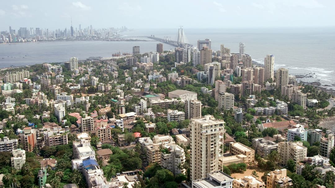 Bandra West