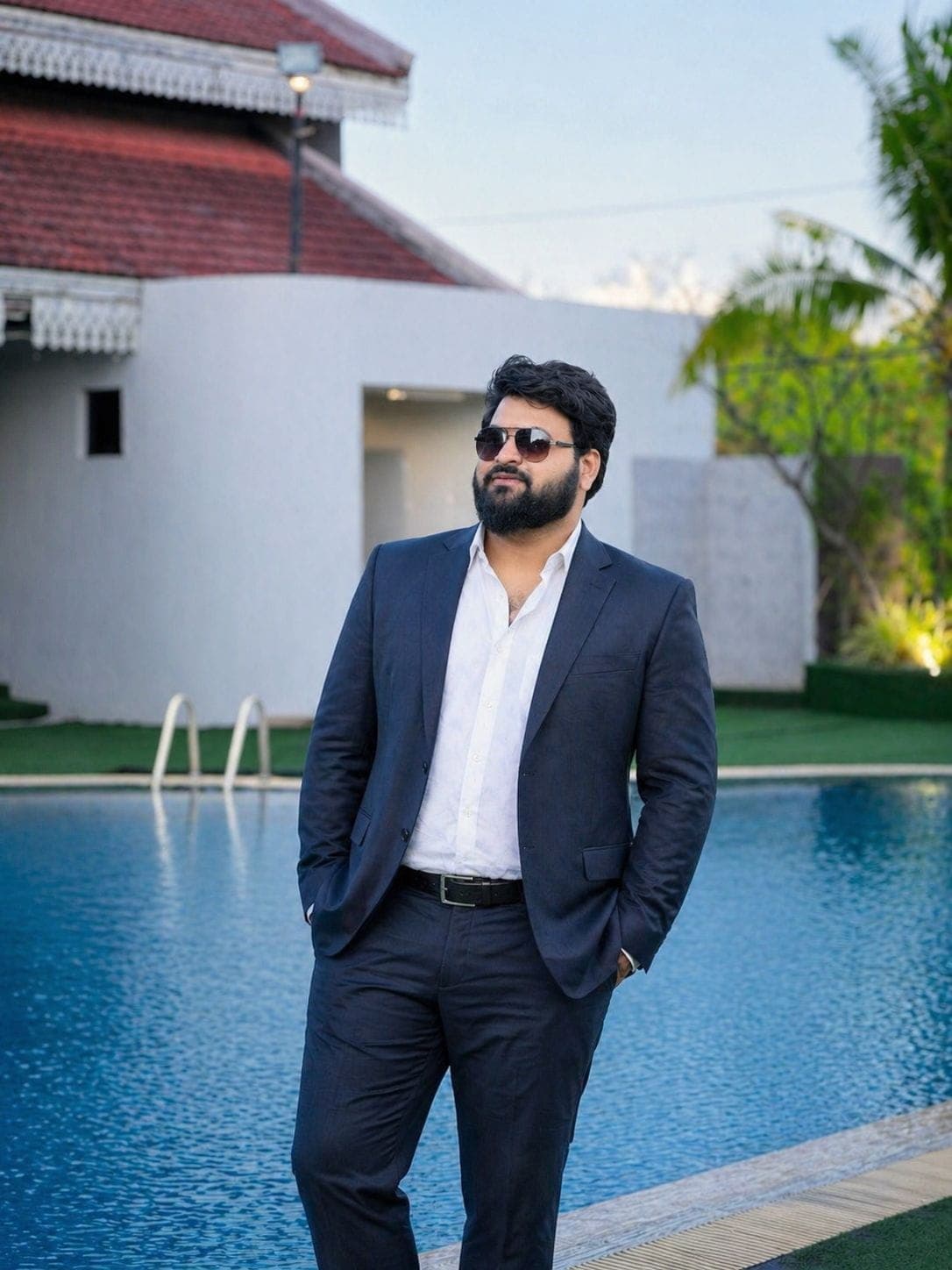 Deepak Kumar (Shah)