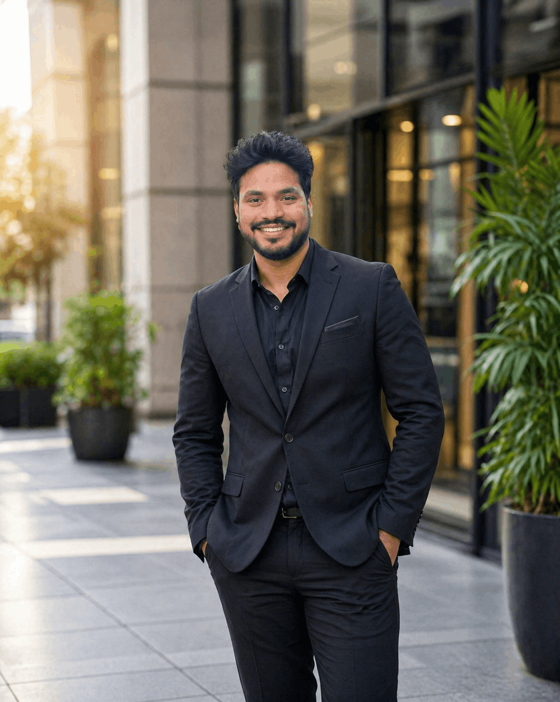 Sumit Kumar