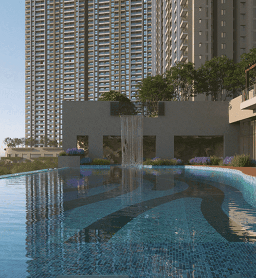 Godrej Aqua Retreat Hinjewadi