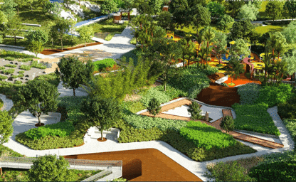 Godrej Aqua Retreat Hinjewadi