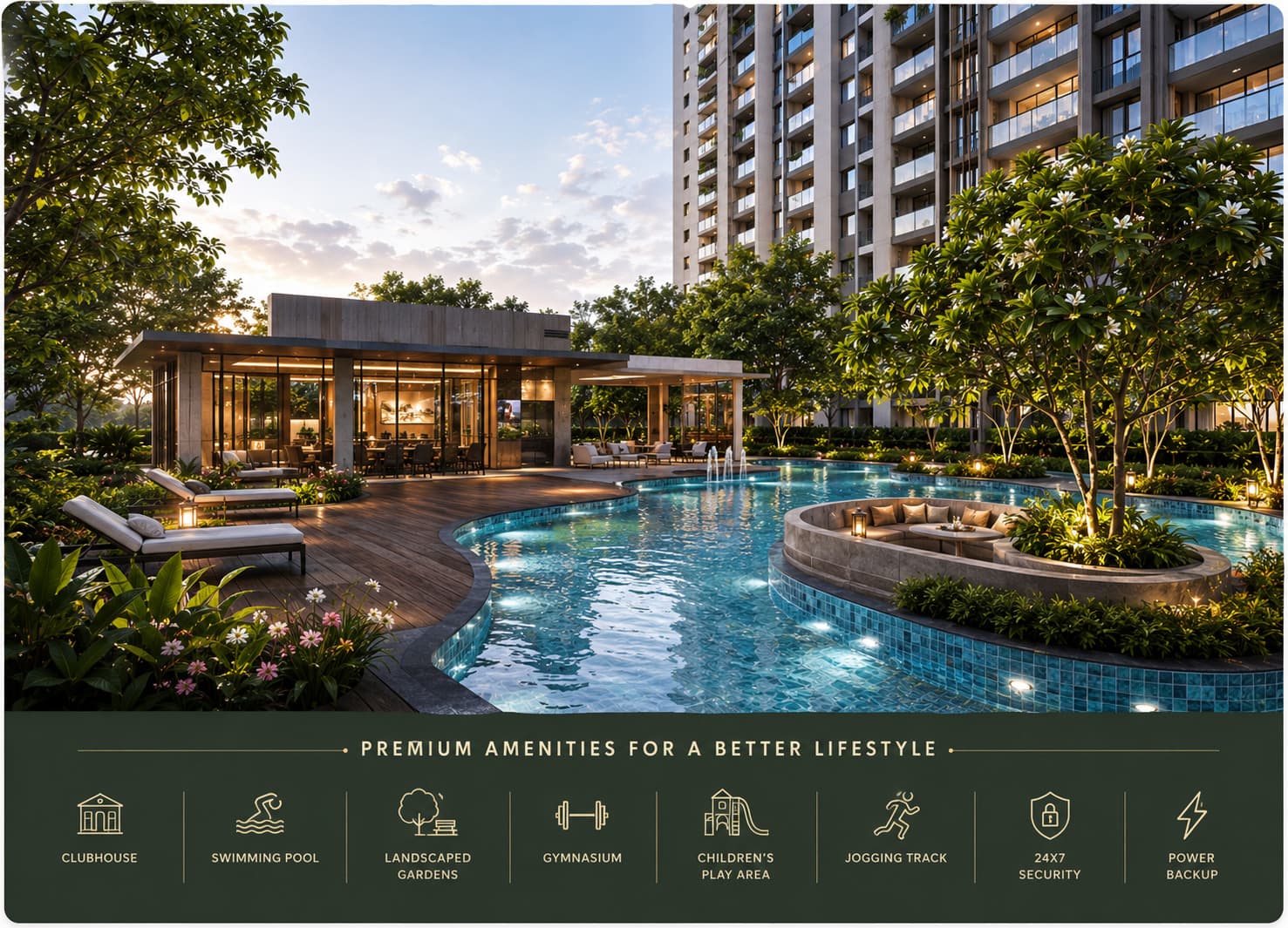 Kohinoor Uptown Avenue