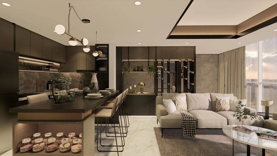 Lodha Magnus Hinjewadi