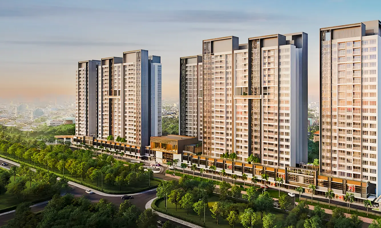 Lodha Magnus Hinjewadi