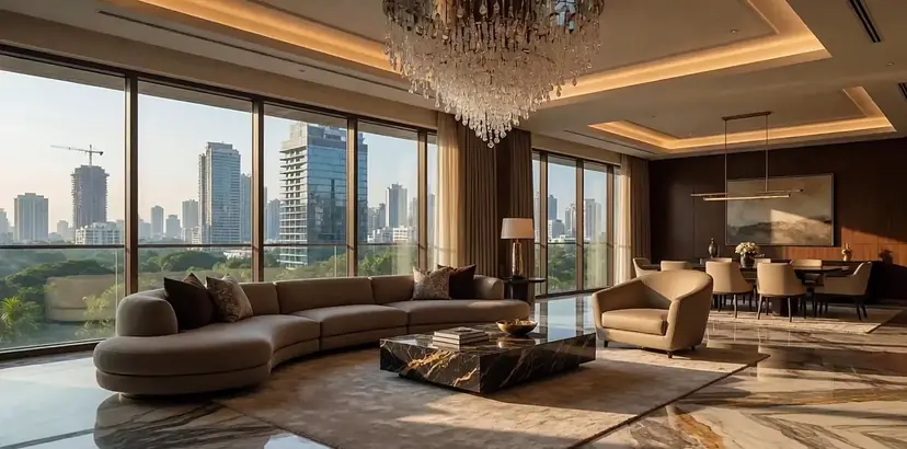 Luxury Properties